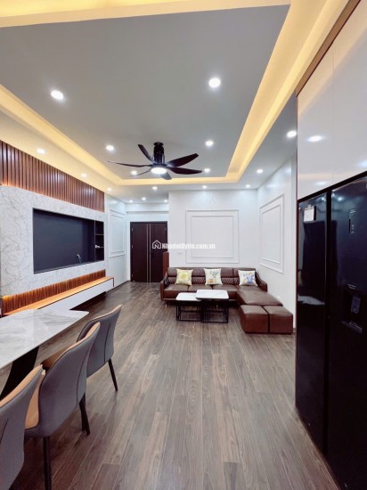Chung cư Licogi13 Khuất Duy Tiến giá >5T bán nhiệt tình!!!
