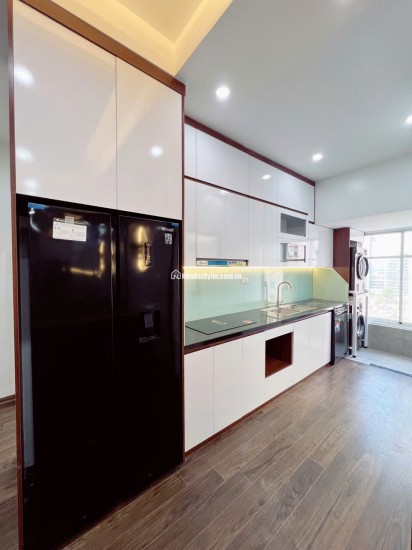 Chung cư Licogi13 Khuất Duy Tiến giá >5T bán nhiệt tình!!!