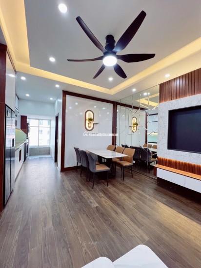 Chung cư Licogi13 Khuất Duy Tiến giá >5T bán nhiệt tình!!!
