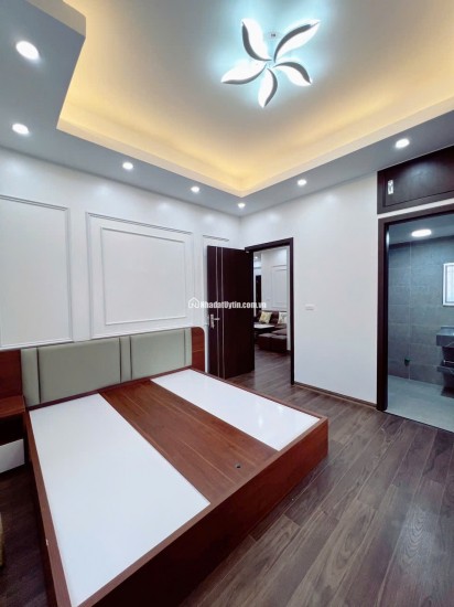 Chung cư Licogi13 Khuất Duy Tiến giá >5T bán nhiệt tình!!!