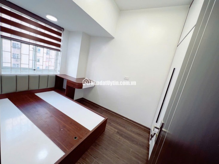Chung cư Licogi13 Khuất Duy Tiến giá >5T bán nhiệt tình!!!