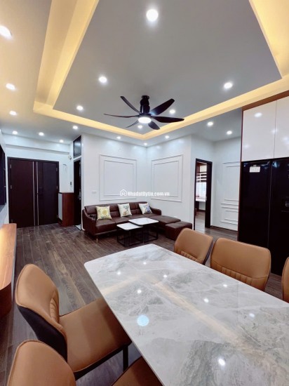 Chung cư Licogi13 Khuất Duy Tiến giá >5T bán nhiệt tình!!!