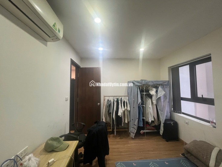 Chung cư 76m giao bán giá mềm cho khách thiện chí quận Hoàng Mai