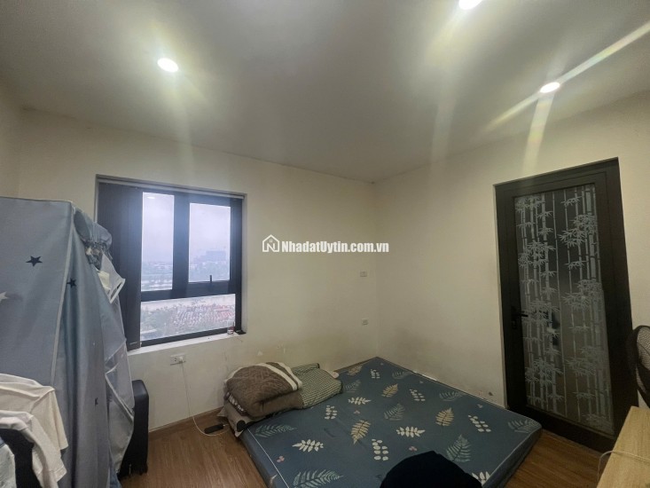 Chung cư 76m giao bán giá mềm cho khách thiện chí quận Hoàng Mai