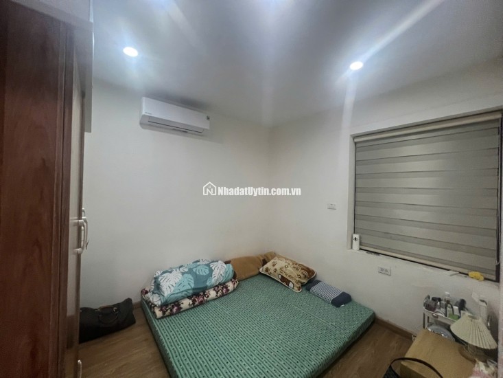 Chung cư 76m giao bán giá mềm cho khách thiện chí quận Hoàng Mai