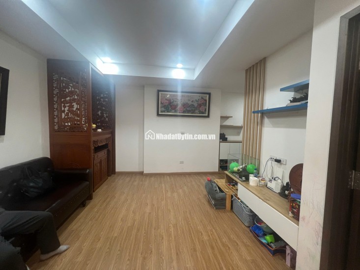 Chung cư 76m giao bán giá mềm cho khách thiện chí quận Hoàng Mai