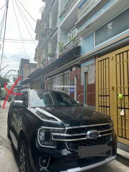 BÁN NHÀ RIÊNG TẠI ĐƯỜNG HUỲNH THỊ HAI- P.TÂN CHÁNH HIỆP - QUẬN 12 -NGANG 5 ,15M - DIỆN TÍCH 73M2 -GIÁ 5,2 TỶ