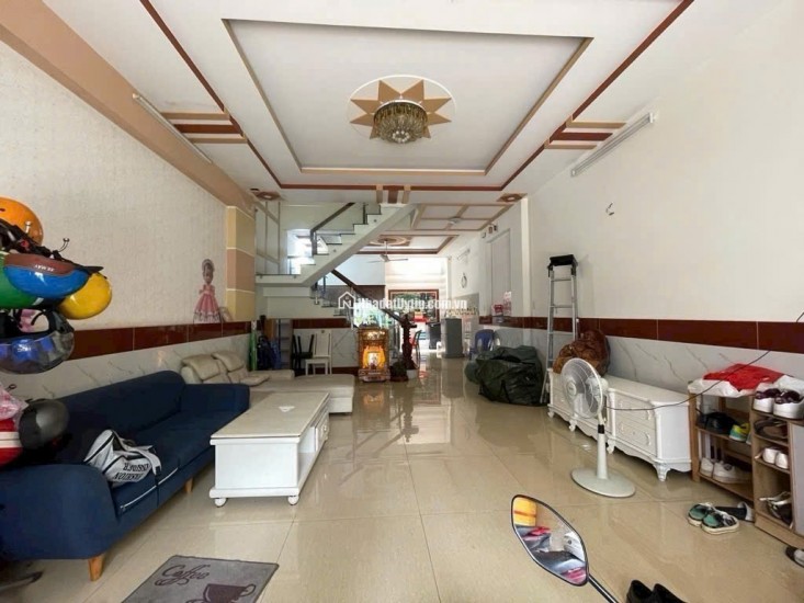 BÁN NHÀ RIÊNG TẠI ĐƯỜNG HUỲNH THỊ HAI- P.TÂN CHÁNH HIỆP - QUẬN 12 -NGANG 5 ,15M - DIỆN TÍCH 73M2 -GIÁ 5,2 TỶ