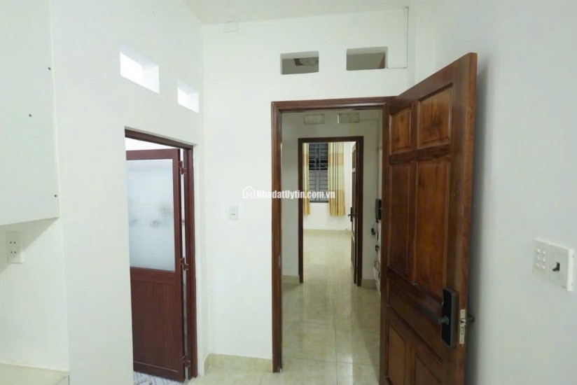 BÁN NHÀ RIÊNG TẠI ĐƯỜNG HUỲNH THỊ HAI- P.TÂN CHÁNH HIỆP - QUẬN 12 -NGANG 5 ,15M - DIỆN TÍCH 73M2 -GIÁ 5,2 TỶ