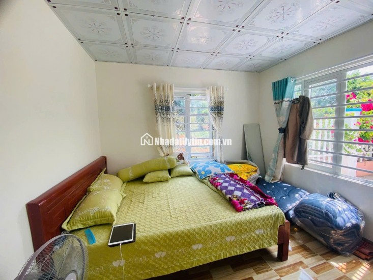 BÁN NHÀ VƯỜN HƠN 322.9M2 LIÊN HIỆP ĐỨC TRỌNG - LÂM ĐỒNG - 3,2 tỷ