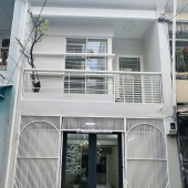 Bán Nhà HXH Đường Cách Mạng Tháng Tám, P.12, Q.10. Diện tích: 3.8 x 9m, Giá chỉ 6.1 tỷ