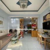 KHU VIP VƯỜN LÀI - PHAN THỊ HÀNH - PHÚ THỌ HOÀ - NHÀ 2 TẦNG MỚI ĐẸP - 31M2 - NGANG LỚN HƠN 4M - SỔ VUÔNG VỨC HOÀN CÔNG ĐỦ - SÁT MẶT TIỀN ĐƯỜNG LỚN -