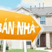 Cần bán nhà phố tại Cần Giuộc, Long An – Diện tích rộng