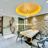 Đối diện Landmark 81 - Võ Duy Ninh, P22, Bình Thạnh - 40m2 - 4 Tầng CHỈ 7 TỶ