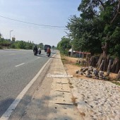 Mặt tiền Quốc Lộ 27, xã Mỹ Sơn, huyện Ninh Sơn, tỉnh Ninh Thuận