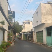 MẶT TIỀN KINH DOANH ĐƯỜNG SỐ 9 - NGAY PHẠM VĂN ĐỒNG - 90M2 - 2 TẦNG - KINH DOANH ĐA NGÀNH.