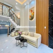 NHÀ THỐNG NHẤT - PHƯỜNG 11 - GÒ VẤP