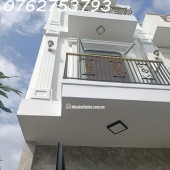 Chính chủ bán nhà 3 tầng Hoà An – Giá 3 tỷ 150, full nội thất, hỗ trợ môi giới 50tr
