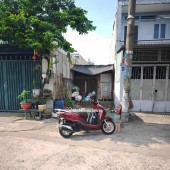 Bán Đất Đông Thạnh Hóc Môn - 75m2 Thổ Cư - Giá Rẻ 2.3 tỷ.