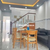 NHÀ BÁN QUANG TRUNG - GÒ VẤP  - DT 52M² - 2 TẦNG - NHỈNH 5 TỶ