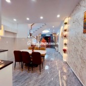 LÊN SÓNG CĂN NHÀ TRUNG TÂM P10- GÒ VẤP- 43m2- 3PN- NHỈNH 4 T.Ỷ