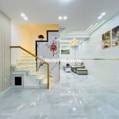 XE HƠI VÀO NHÀ ĐẸP - HẺM 1 TRỤC - 36m2 - COOPMART QUANG TRUNG - 5.25 TỶ