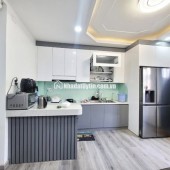 5 TẦNG - Ô TÔ CẤT NHÀ - 8PN - NHỈNH 8T