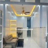 NHÀ NGUYỄN VĂN QUỲ - QUẬN 7