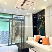 QUẬN 7 - LÂM VĂN BỀN - NHÀ ĐẸP VÀO Ở NGAY - 50m2 - GIÁ 5 TỶ XÍU THƯƠNG LƯỢNG.