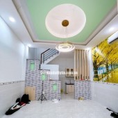 Bán nhà P. Cô Giang, Q1,  Trần Hưng Đạo,
