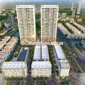 The Charm An Hưng giá tốt nhất thị trường ,chiết khấu lên tới 200tr, hỗ trợ vay lãi 0%