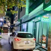 Bán Nhà Trương Định, Ngõ Ô TÔ Thông, Kinh Doanh, Mặt tiền rộng giá tốt chỉ 180 triệu/m2