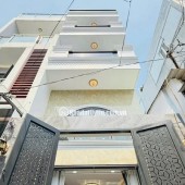 NHÀ PHẠM VĂN CHIÊU ,PHƯỜNG 13,GÒ VẤP