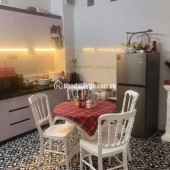 QUẬN 7  - NHÀ 4 TẦNG MỚI - MẶT TIỀN ĐƯỜNG SỐ - KDC HIỆN HỮU - ÔTÔ NGŨ TRONG NHÀ - CHỈ 9.9 ĐỒNG