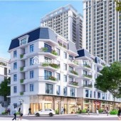 Quỹ căn The Charm An Hưng 54m2 rẻ hơn cdt 300tr và nhiều ưu đãi khác !!