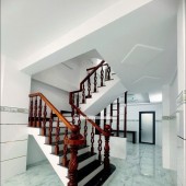 Bán nhà 3 tầng hẻm xe tải sát mặt tiền đường Hương lộ 2 giá 6.35 tỷ