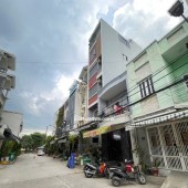 NHÀ MỚI VÀO Ở NGAY – 4 TẦNG – 51M2 (9X6) – 4 PN, 3WC - AN DƯƠNG VƯƠNG – PHÚ ĐỊNH – QUẬN 8 – KHU PHÂN LÔ ĐỒNG BỘ - GẦN MẶT TIỀN ĐƯỜNG – CHỈ 6.999 TỶ