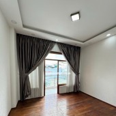 NHÀ MỚI ĐẸP SÁT AEON BÌNH TÂN – 5 TẦNG – 58M2 (4.1 X 14) – KHU Y TẾ KỸ THUẬT CAO – KINH DƯƠNG VƯƠNG – XE HƠI NGỦ TRONG NHÀ – NỘI THẤT GỖ CAO CẤP – VỊ