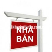 Bán nhà phố tại Cần Giuộc, Long An – Đường rộng, tiện ích đầy đủ