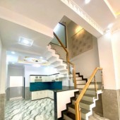 Dương Chính chủ bán nhà Quận 12