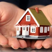 Nhà phố tại Cần Giuộc – Giá tốt, sổ hồng riêng