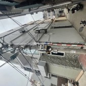 nHÀ ĐẸP DÂN XÂY, NGÕ THÔNG, LÔ GÓC, 7 CHỖ ĐỖ CỬA,QUA NHÀ, GIÁ CỰC NGỌT NÀO