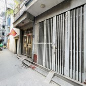 ÔTÔ QUA NHÀ - THÔNG KINH DOANH - GẦN PHỐ - TIỆN ÍCH BẠT NGÀN - KHU HIẾM.