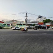 Bán nhà 56m*48m, nhỉnh 45 tỷ, mặt tiền Phạm Hữu Lầu, Quận 7