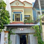 Bán gấp  nhà Lý Thường Kiệt Thị Trấn Hóc Môn 2 tầng, 55m², sổ hồng chính chủ  3.25 tỷ