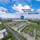 Cần bán gấp căn thương mại Palmy Biztown Thanh Trì – sát Nguyễn Xiển – 81m² – giá 150tr/m²