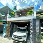 BÁN NHÀ HẺM  NGUYỄN THỊ THẬP - Q.7 - 72M2 - 2 TẦNG - GIÁ HỜI 5.9 TỶ - SỔ HỒNG CHÍNH CHỦ