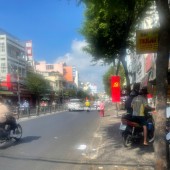 Bán nhà 3 tầng đúc kiên cố ngang 6m sát cạnh ngân hàng ACB Tùng Thiện Vương Quận 8 giá 5 tỷ