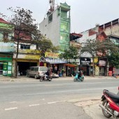 BÁN NHÀ MĂT PHỐ  QUÔC LÔ 21B BA LA HÀ ĐÔNG HÀ NÔI