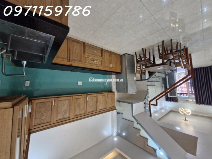 NHÀ CẤP 4 MẶT TIỀN CẦU XÂY – 100M² – THU NHẬP SẴN – GIÁ CHỈ 7 TỶ 3